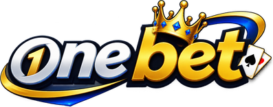 One Bet logo